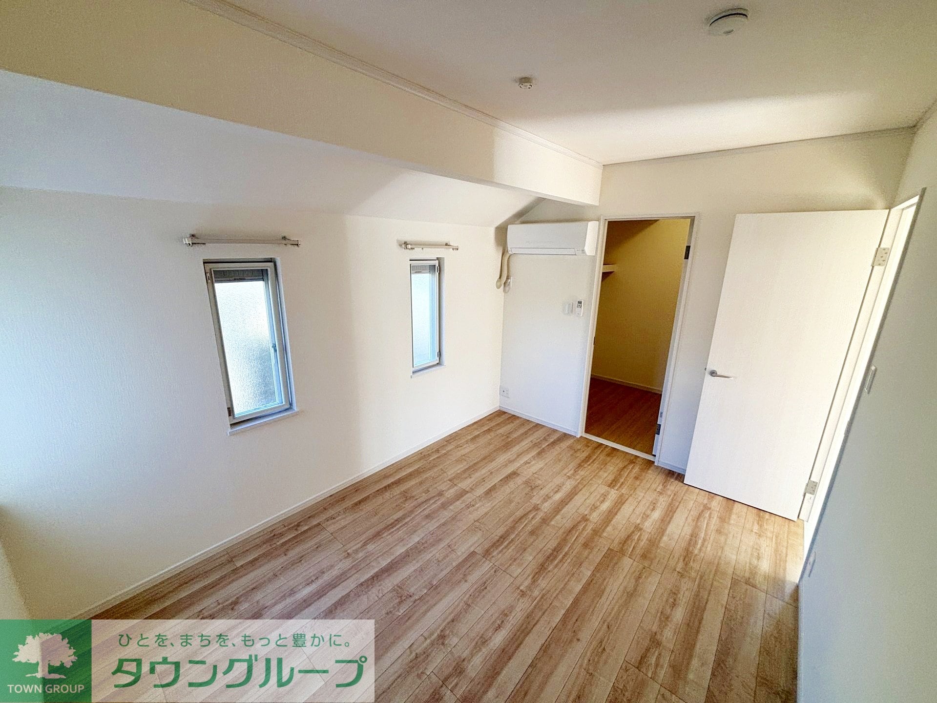 井の頭公園ハウスの物件内観写真