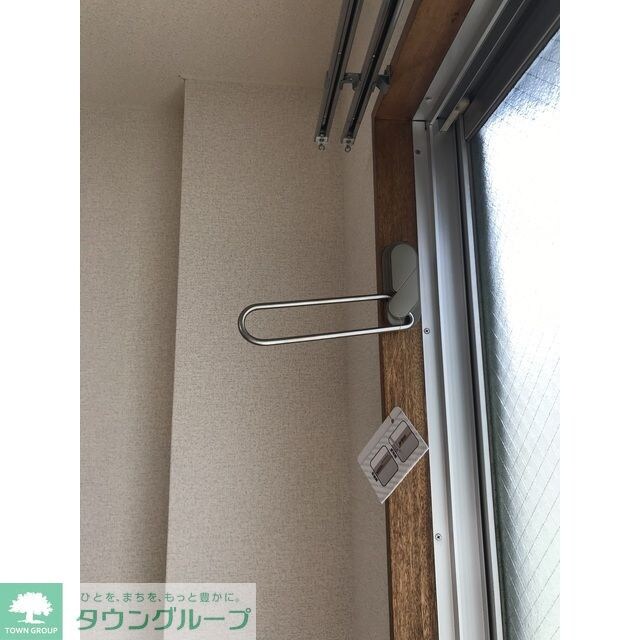 パストラル吉祥寺の物件内観写真