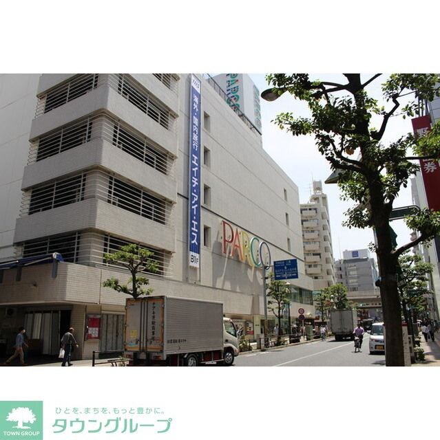 パストラル吉祥寺の物件内観写真