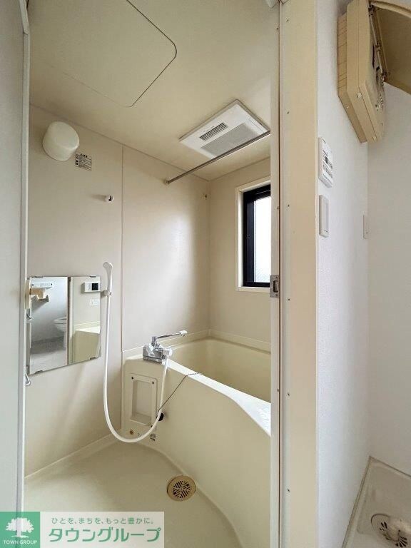 ドゥーエ阿佐ヶ谷の物件内観写真