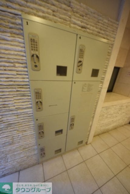 ドゥーエ阿佐ヶ谷の物件内観写真