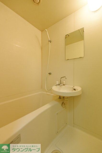 阿佐ケ谷北ＭＴビルの物件内観写真