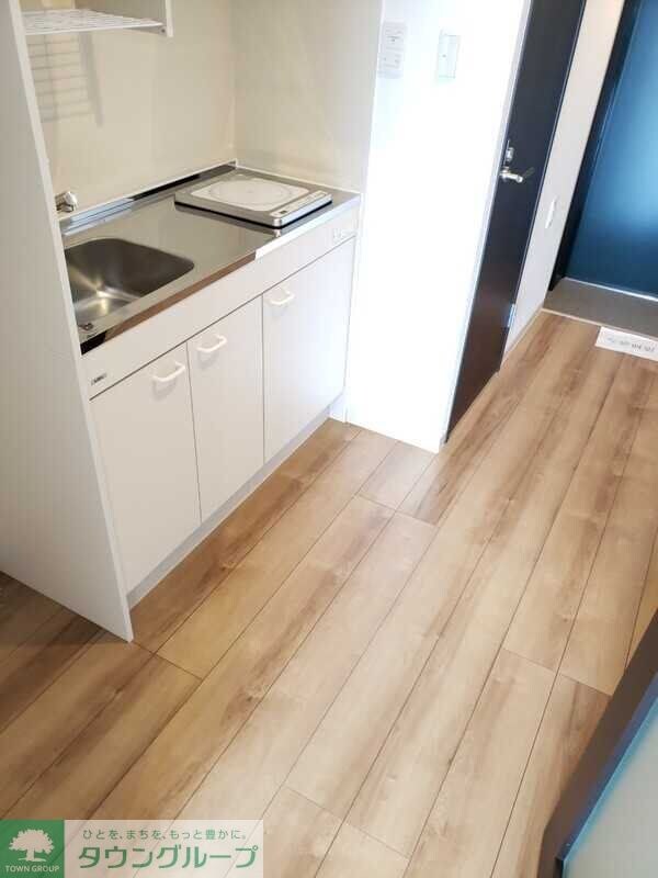 ハイツけやき七番館の物件内観写真