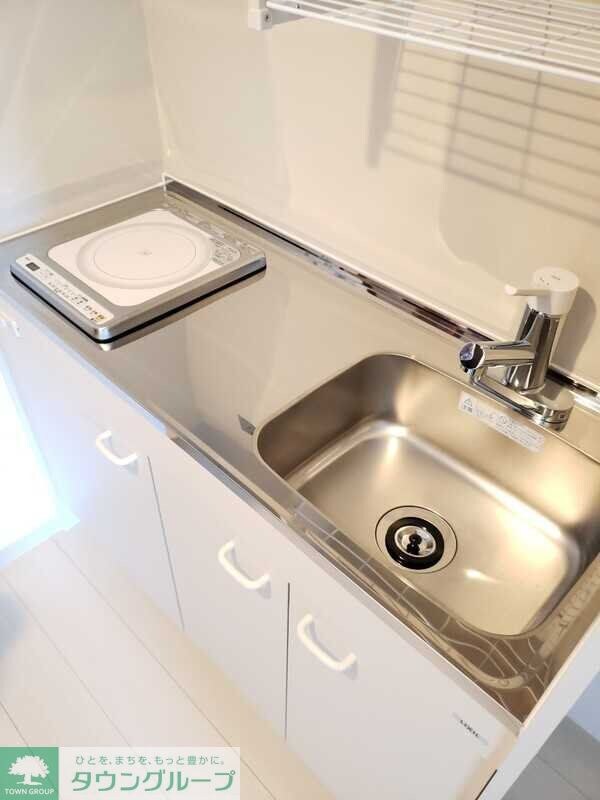 ハイツけやき七番館の物件内観写真