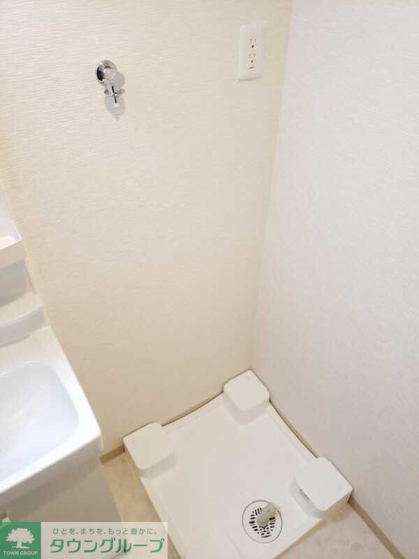 ハイツけやき七番館の物件内観写真