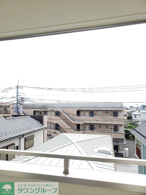 ハイツけやき七番館の物件内観写真