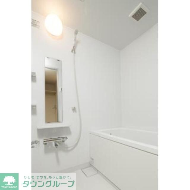 スクエア高円寺の物件内観写真