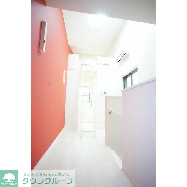 サークルハウス国分寺の物件内観写真