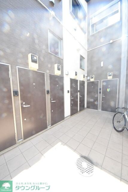 サークルハウス国分寺の物件内観写真