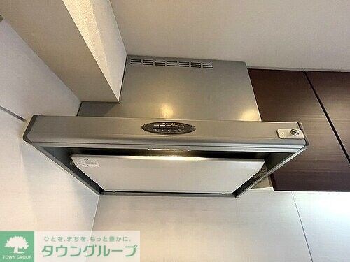 ライオンズ田無ウエストプレイスの物件内観写真