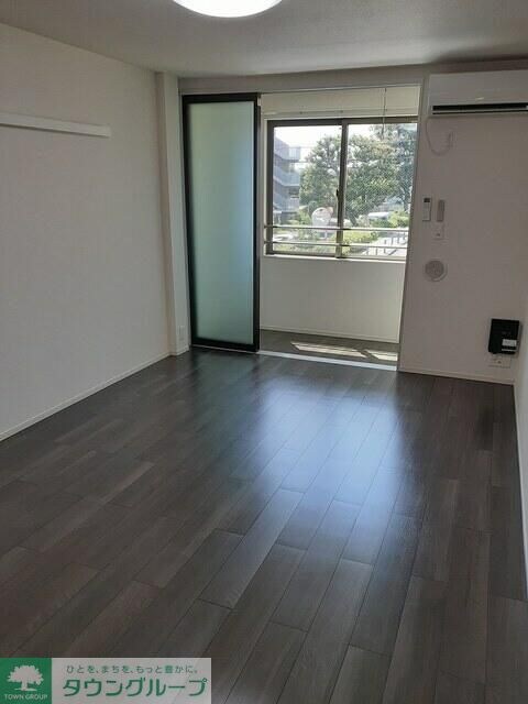 グラティチュードＨの物件内観写真