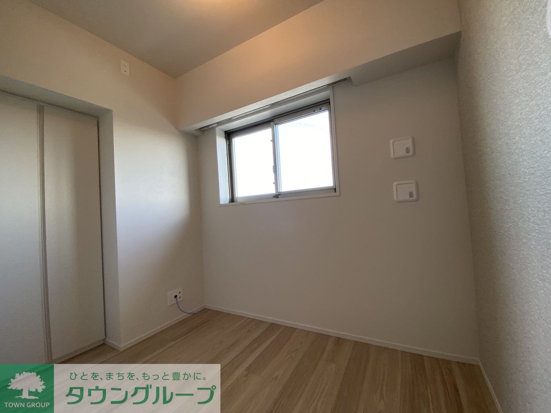 イストワール阿佐ヶ谷の物件内観写真