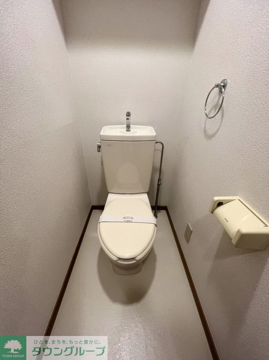 PARK K-1の物件内観写真