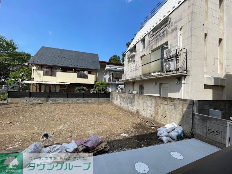 ＢＬＧＧ１の物件内観写真