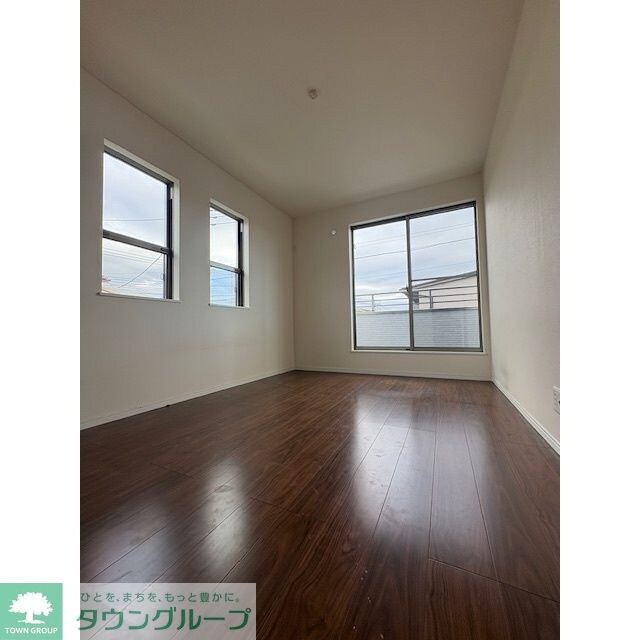 前原町３丁目貸家の物件内観写真