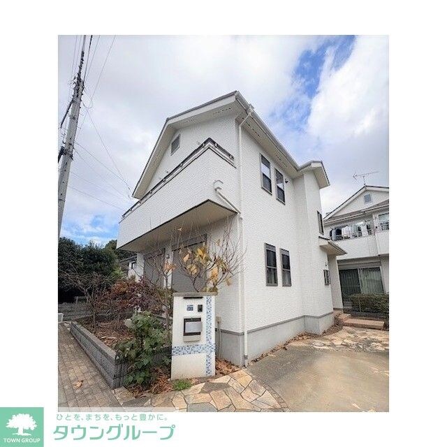 前原町３丁目貸家の物件内観写真