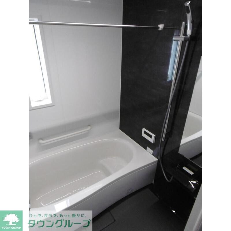 ソレイユ大原の物件内観写真