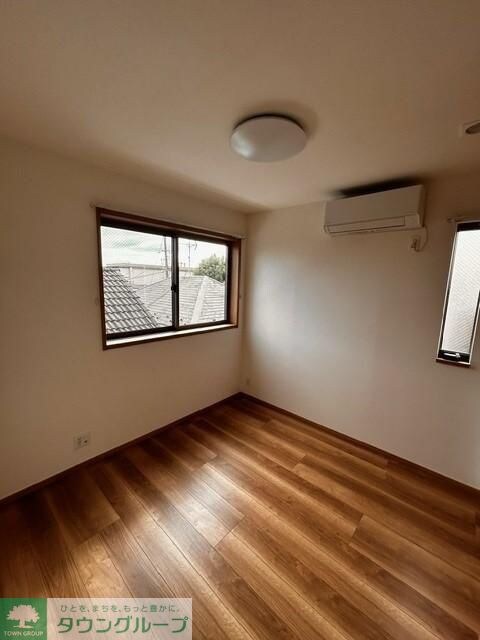 ソレイユ大原の物件内観写真