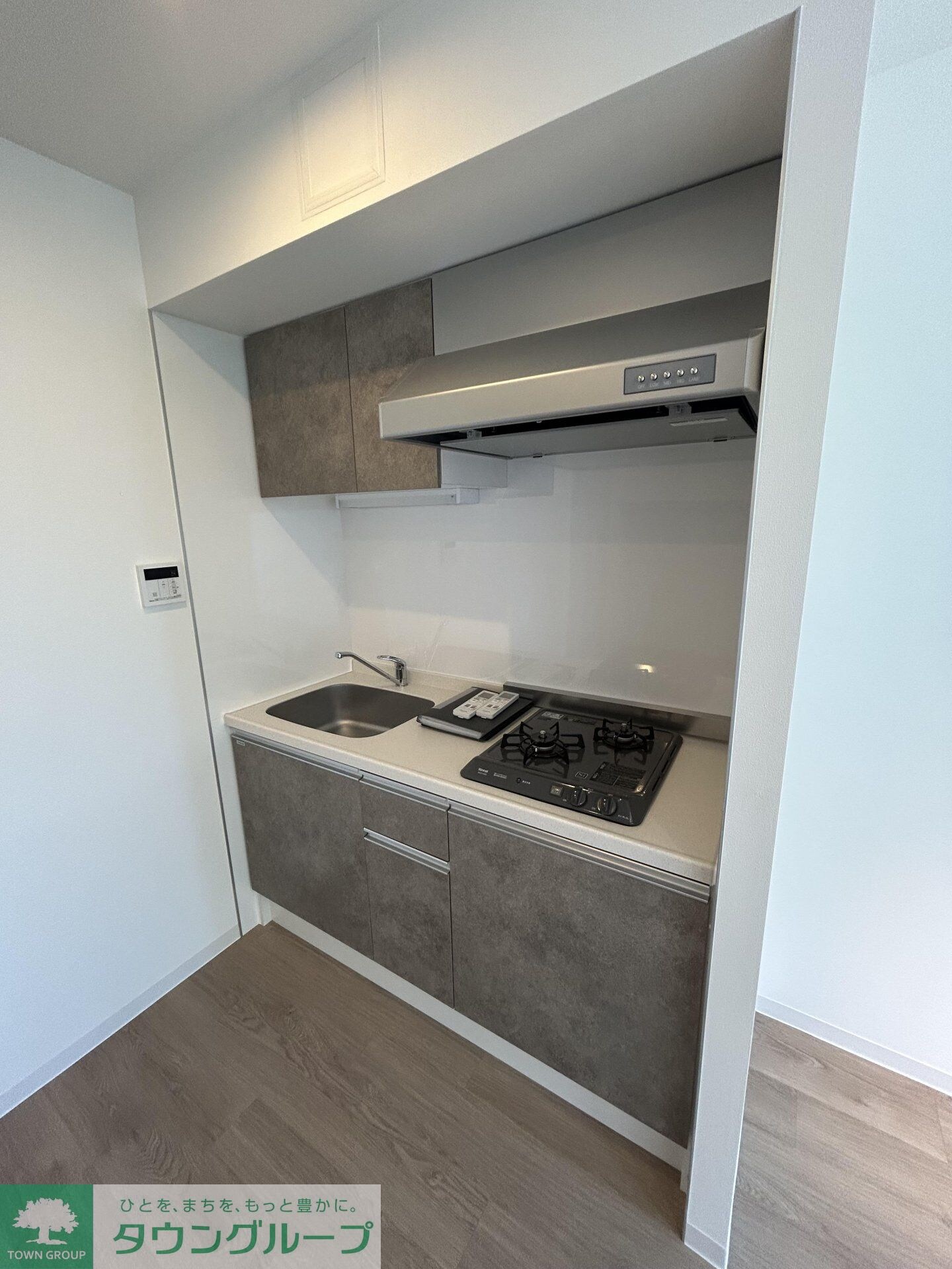 TASUKI杉並高井戸の物件内観写真