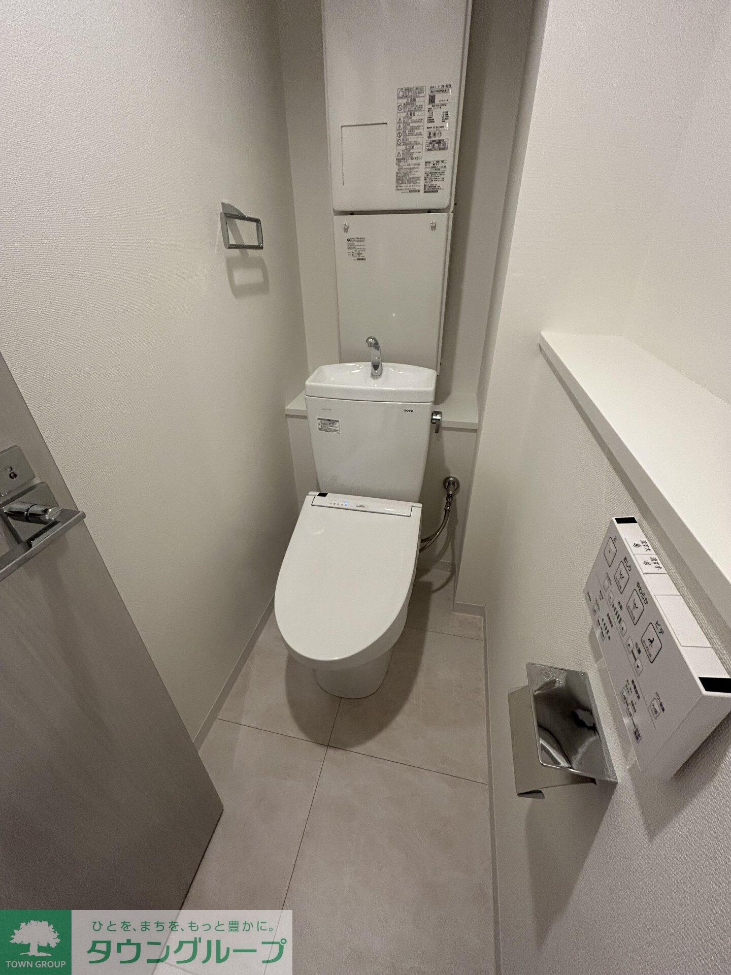 TASUKI杉並高井戸の物件内観写真