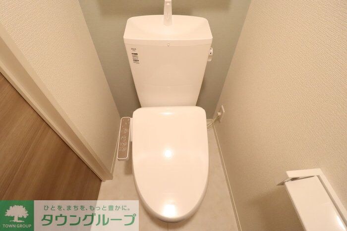 イグレック新小平の物件内観写真