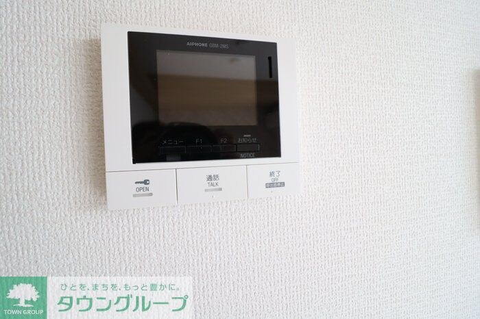 イグレック新小平の物件内観写真