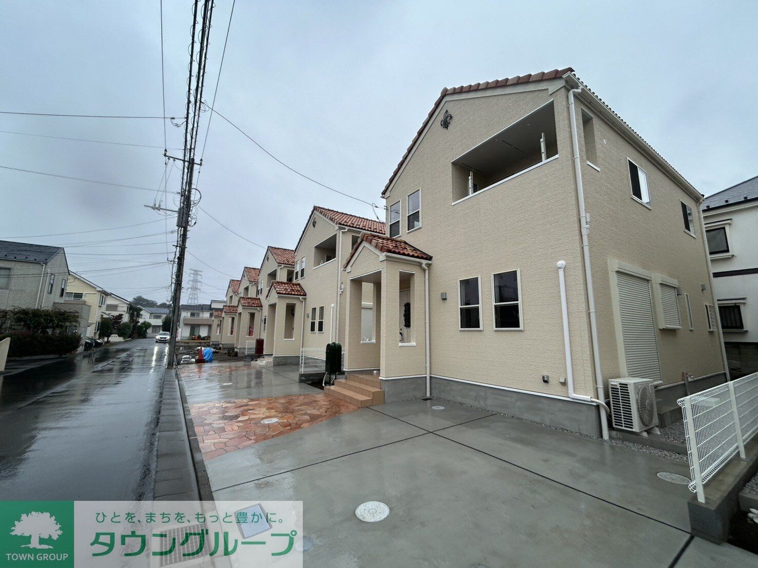 並木町3丁目戸建賃貸住宅の物件内観写真