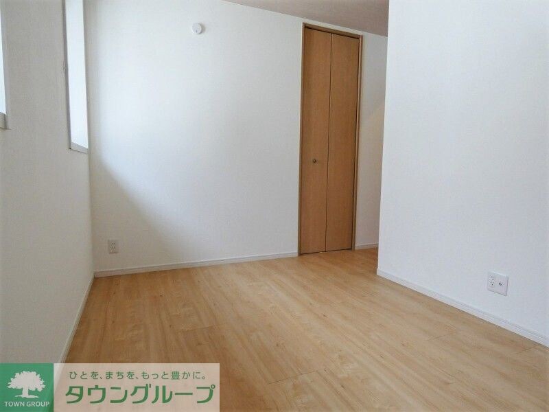 スカイ・フラワーの物件内観写真