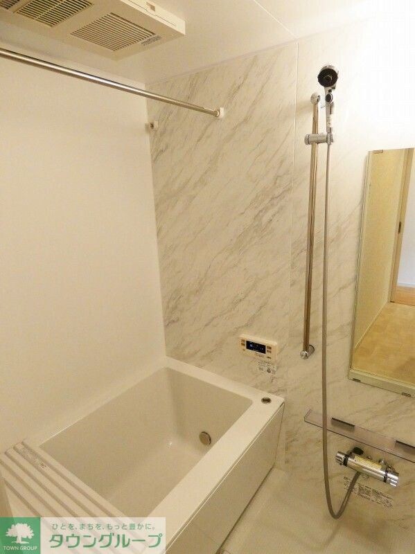 スカイ・フラワーの物件内観写真