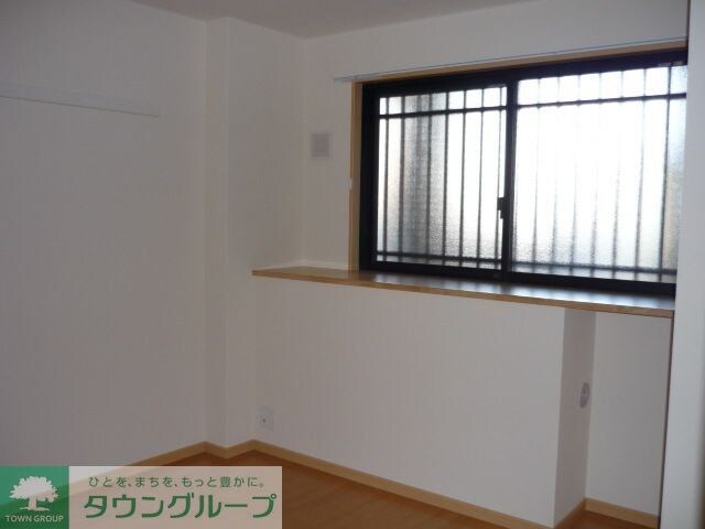 ボン・ポタジェの物件内観写真