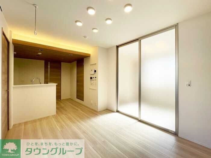 セレスティア若宮の物件内観写真