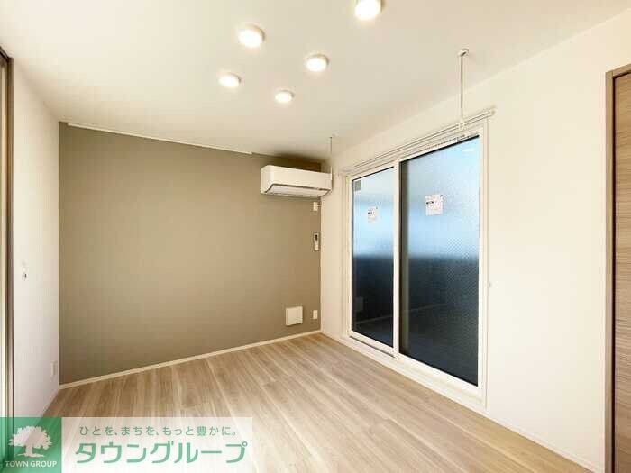 セレスティア若宮の物件内観写真