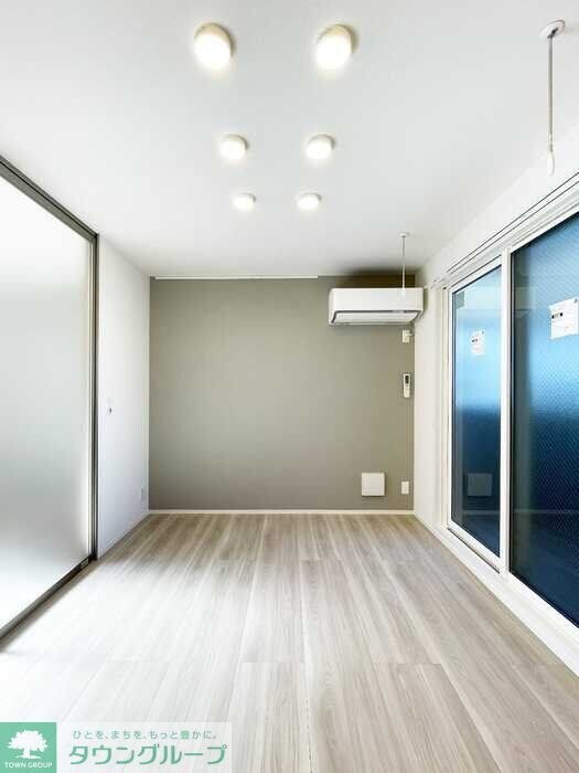 セレスティア若宮の物件内観写真