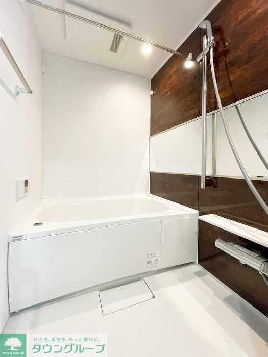 セレスティア若宮の物件内観写真