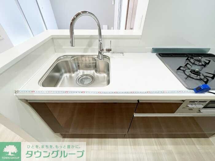 セレスティア若宮の物件内観写真