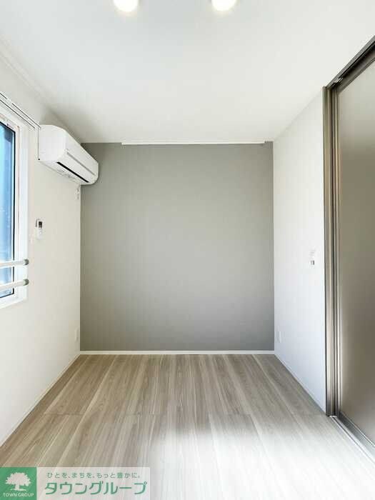 セレスティア若宮の物件内観写真