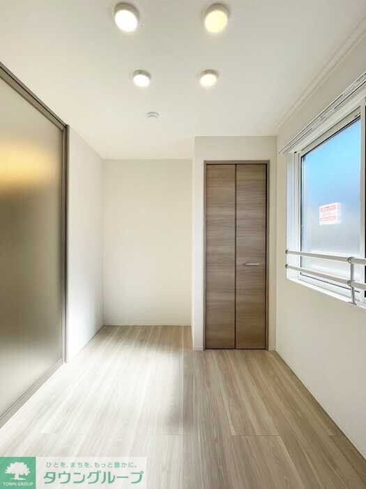 セレスティア若宮の物件内観写真