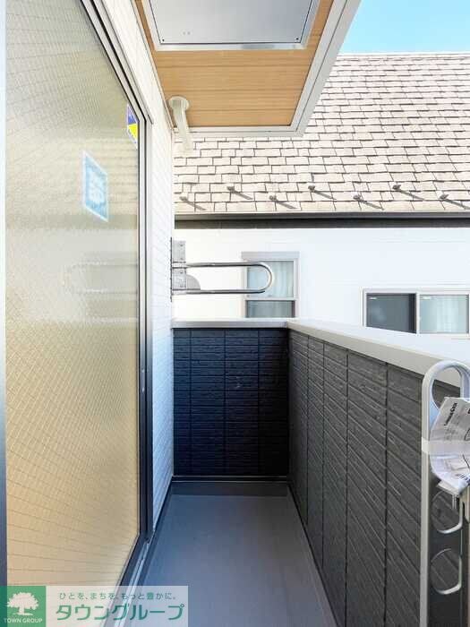 セレスティア若宮の物件内観写真