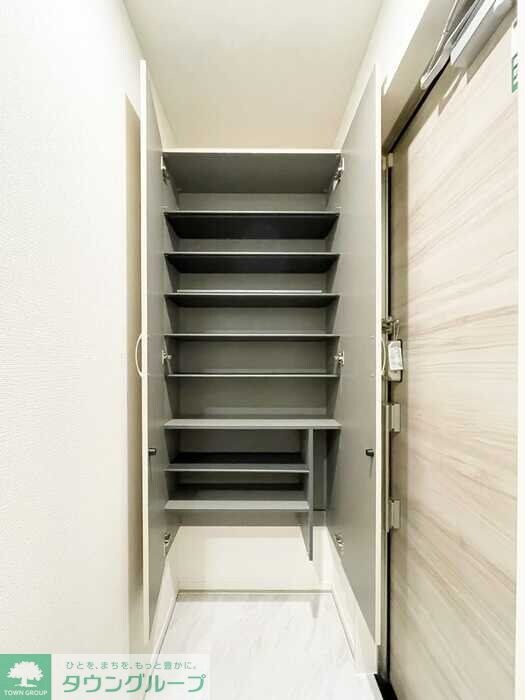 セレスティア若宮の物件内観写真