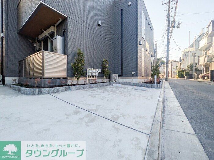 セレスティア若宮の物件内観写真