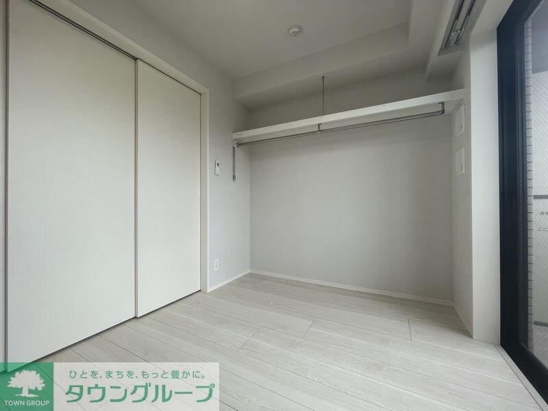 Weave Place Higashikoenjiの物件内観写真