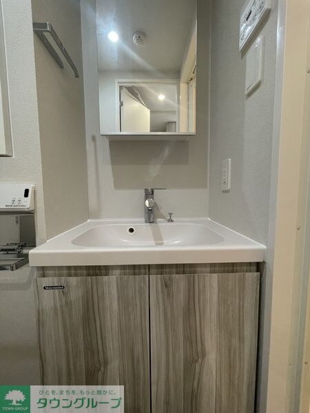 Weave Place Higashikoenjiの物件内観写真