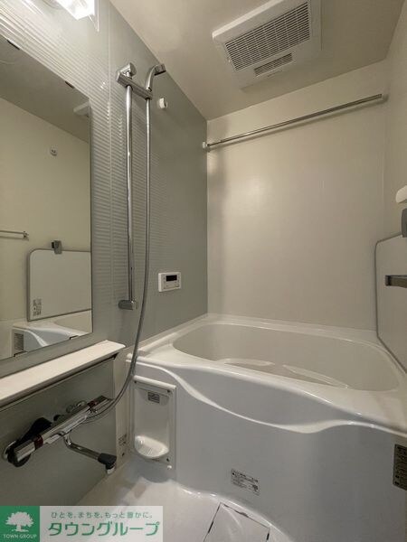 Weave Place Higashikoenjiの物件内観写真