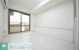 インプルーブ高井戸の物件内観写真