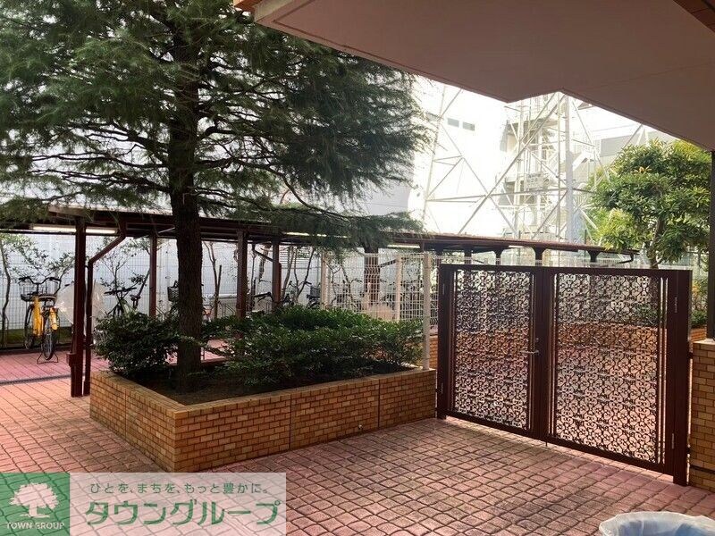 インプルーブ高井戸の物件内観写真