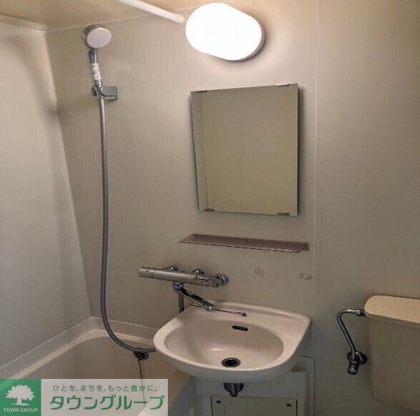 インプルーブ高井戸の物件内観写真