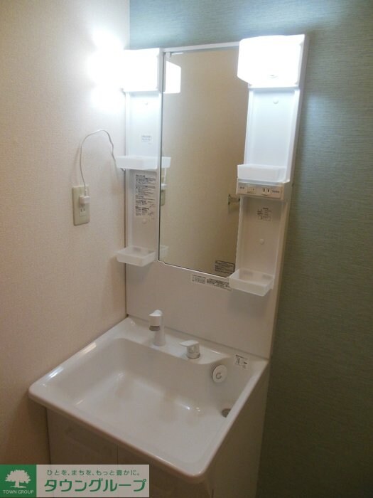 シャイニーヒルの物件内観写真