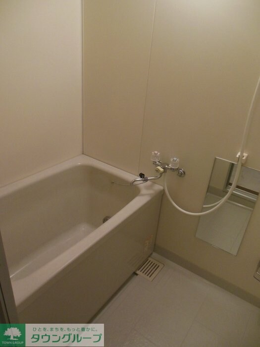 シャイニーヒルの物件内観写真