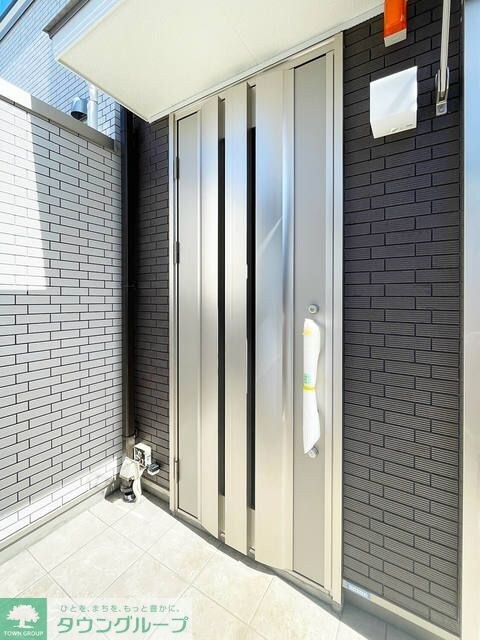 ヴァルトブルクの物件内観写真