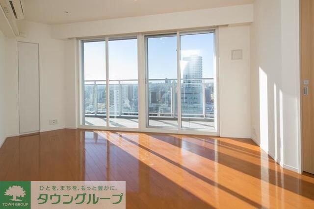 ユニゾンタワーの物件内観写真